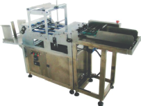 Tyvek Lidding Printing Equipment
